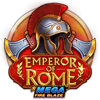 Mega Fire Blaze: Emperor of Rome